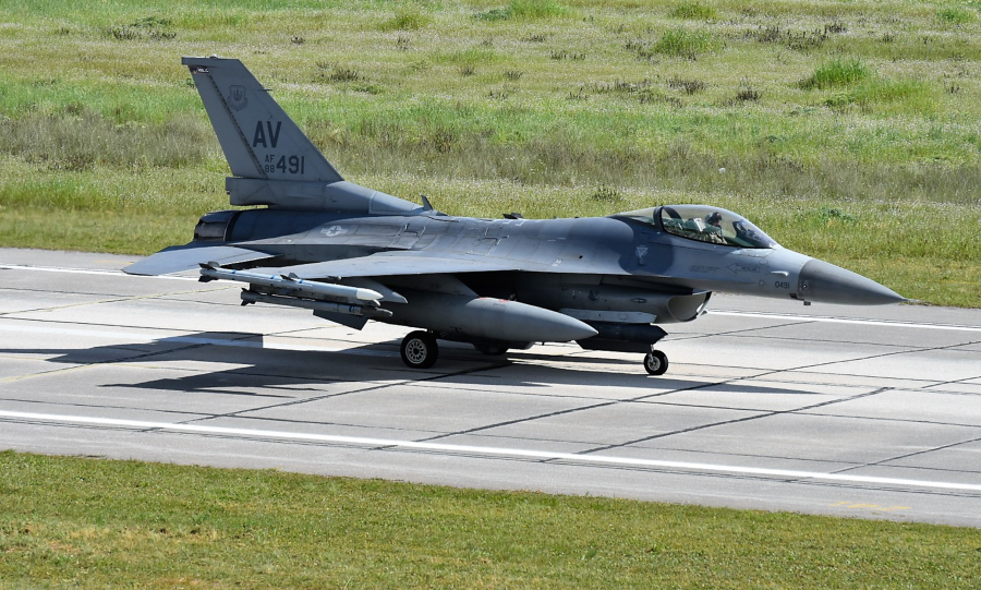 ΗΠΑ και Σλοβακία αποχώρησαν από τουρκική άσκηση λόγω συμμετοχής του ψευδοκράτους