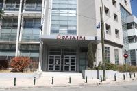 Έφοδος της ΕΛ.ΑΣ. στον ΟΠΕΚΕΠΕ