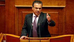 Α. Ντινόπουλος: Η αξιολόγηση εξαρτάται από τους δημάρχους