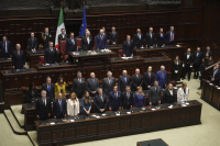 Ιταλία: Αντιμέτωπη με την οικονομική ύφεση και την ενεργειακή κρίση