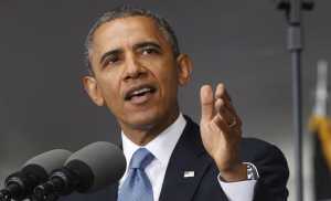 Με εντολή Ομπάμπα αίρονται οι κυρώσεις κατά του Ιράν