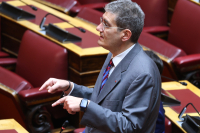 Γιαννούλης: Δεν πρέπει να παραιτηθεί ο Φάμελλος – Το Σάββατο πιστεύω ότι θα πάμε σε εκεχειρία