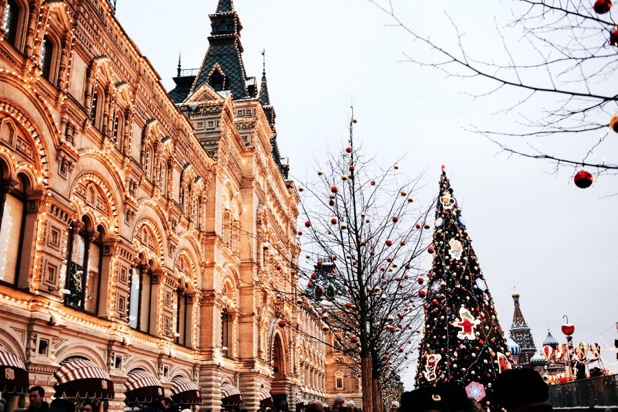 Πληθωρισμός υποψηφιοτήτων στις ρωσικές προεδρικές εκλογές - Ξεπέρασαν τους 15