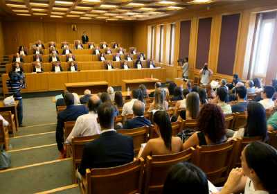 «Πιέσεις» και από το ΣτΕ για να ολοκληρωθεί άμεσα ο διαγωνισμός για τα κανάλια