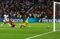 Euro 2024: Στην κορυφή της Ευρώπης η Ισπανία, σε έναν τελικό «θρίλερ»