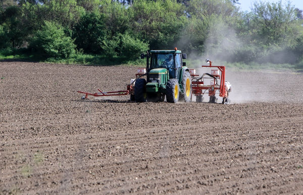 Αυγενάκης: Θα κάνουμε τα πάντα για να πετύχουμε αλλαγές στη λειτουργία της ΚΑΠ