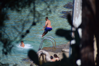 Έρχεται νέο κύμα ζέστης στη χώρα, πότε ανεβαίνει ξανά η θερμοκρασία