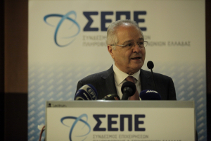 Είχε κληθεί και ο Δρυμιώτης στη δεξίωση της Προεδρίας;
