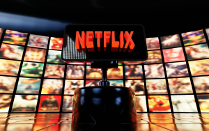 Προβληματισμός στο Netflix για την τηλεθέαση - Πόσο κοντά είναι το δωρεάν περιεχόμενο με διαφημίσεις;