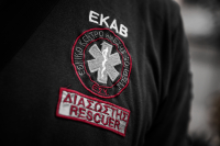 Στάση εργασίας των εργαζομένων του ΕΚΑΒ - «Να δοθεί τέλος στον εμπαιγμό»