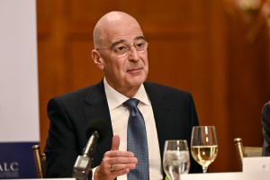 Νέα παρέμβαση Δένδια από την Καλαμάτα