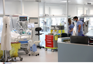 Τα νεότερα για την υγεία του 3χρονου Άγγελου: Τι λέει ο διοικητής του ΠΑΓΝΗ, σε σοκ οι γιατροί