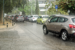 Πότε επιτέλους θα βγάλουμε τα μπουφάν: Τσουχτερό κρύο για μέρες