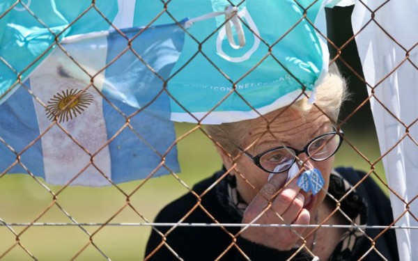 Η Αργεντινή σταματά την επιχείρηση διάσωσης τυχόν επιζώντων από το χαμένο υποβρύχιο