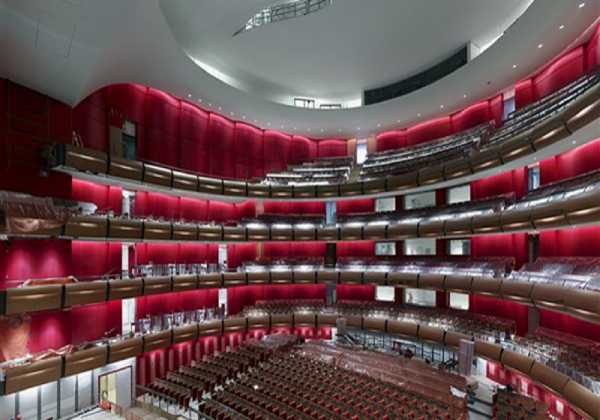 O Γ. Κουμεντάκης νέος καλλιτεχνικός διευθυντής της Εθνικής Λυρικής Σκηνής