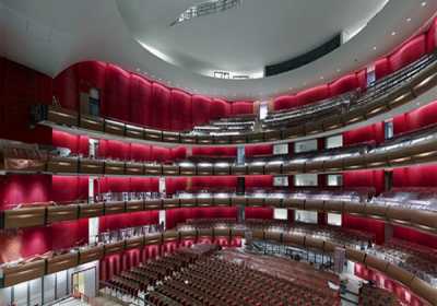 O Γ. Κουμεντάκης νέος καλλιτεχνικός διευθυντής της Εθνικής Λυρικής Σκηνής