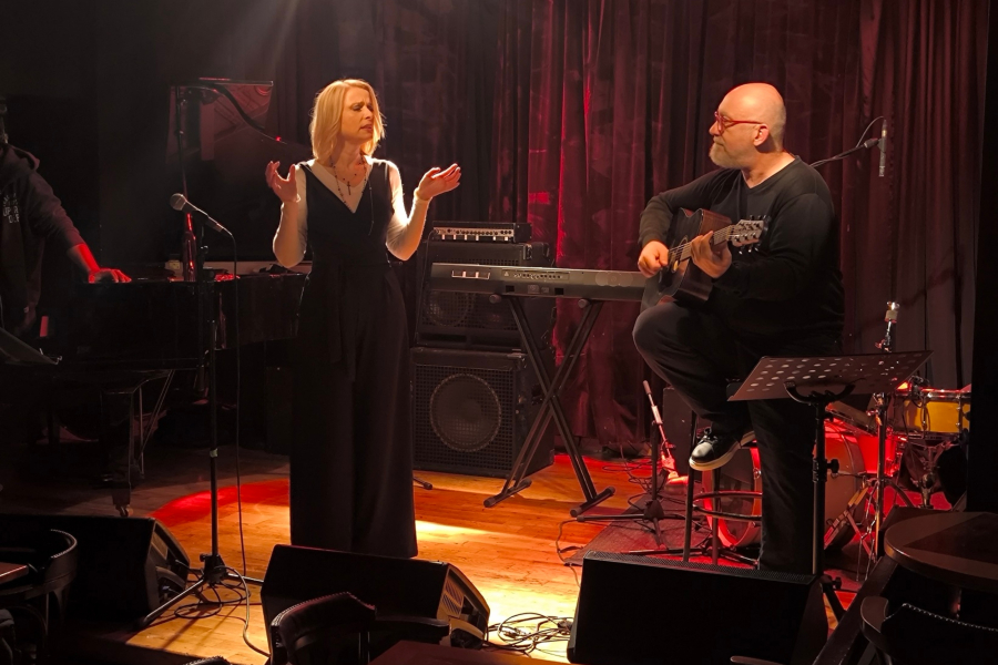 «Ο Τιμωρός»: Η Δομινίκη απειλεί τον Λεωνίδα ότι θα τον καταστρέψει (Βίντεο)