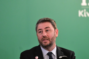 Επιβεβαίωση Ανδρουλάκη: Ενιαίο κόμμα το ΠΑΣΟΚ-ΚΙΝΑΛ μετά το Συνέδριο - Το μπόνους και ο «όρος» των συμμάχων