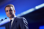 Μήνυμα Μητσοτάκη μετά τον σεισμό στην Τουρκία: Είμαστε έτοιμοι να βοηθήσουμε