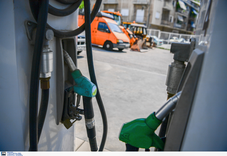 Φωτιά στις τιμές των καυσίμων: Βρείτε με λίγα κλικ την φθηνότερη βενζίνη στη περιοχή σας