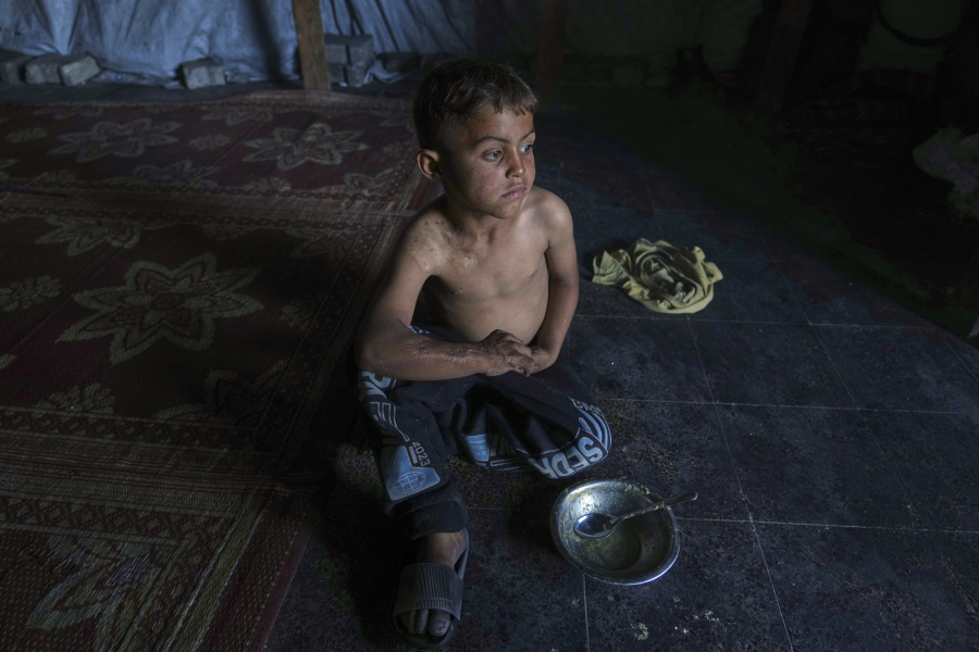 Guardian: Στοχευμένα τα ισραηλινά πλήγματα στα σχολεία-καταφύγια της Γάζας