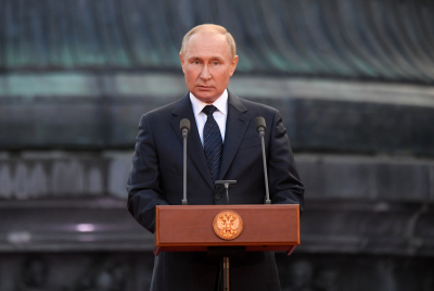 Πόλεμος στην Ουκρανία: «Ο Πούτιν ανέβαλε τρεις φορές τη χρονική έναρξη της εισβολής»