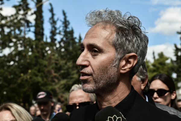 Δημήτρης Κόκοτας: «Είναι δύσκολα τα πράγματα, υπάρχουν επιπλοκές»