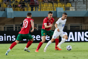 Ελλάδα - Βουλγαρία 4-0: Και τώρα τα προκριματικά του Μουντιάλ 2026 (Βίντεο)