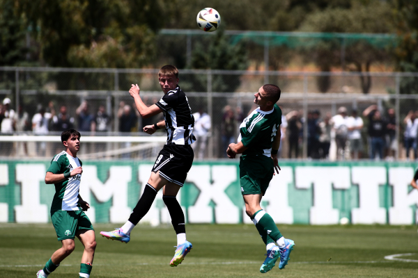 Παναθηναϊκός - ΠΑΟΚ: Η ώρα και το κανάλι του ντέρμπι