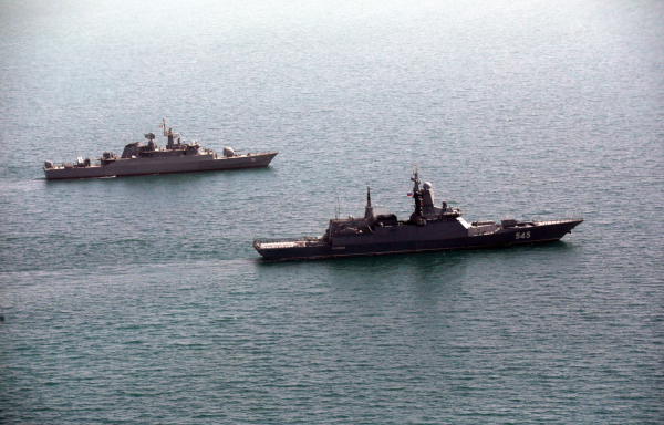 Η επίθεση ΗΠΑ στο Ιράν μπορεί να γίνει «Δευτέρα ή Τρίτη»