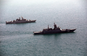 Η επίθεση ΗΠΑ στο Ιράν μπορεί να γίνει «Δευτέρα ή Τρίτη»