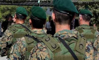 Νέες ρυθμίσεις για την αναβολή στράτευσης και στρατεύσιμων άνω των 35 ετών