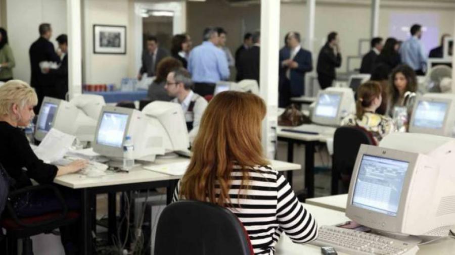 Άνοιξε ο Α’ κύκλος κινητικότητας του 2024 για μετατάξεις και αποσπάσεις δημοσίων υπαλλήλων