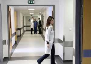 ΠΟΕΔΗΝ: Επί των ημερών ΣΥΡΙΖΑ - ΑΝΕΛ, 7.695 λιγότερο προσωπικό στα νοσοκομεία
