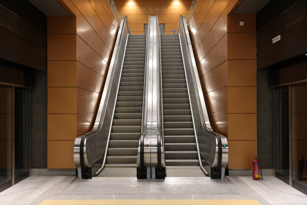 Έτσι είναι εσωτερικά οι 12 σταθμοί του μετρό Θεσσαλονίκης (εικόνες)