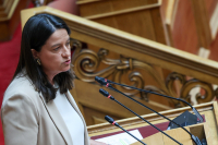 Νίκη Κεραμέως: «Καμία περικοπή στις συντάξεις χηρείας»