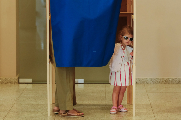 Το σενάριο των εκλογών την Κυριακή 27 Σεπτεμβρίου