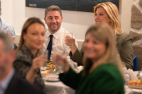 Από τη Βουλή, στην Καισαριανή (Εικόνες)