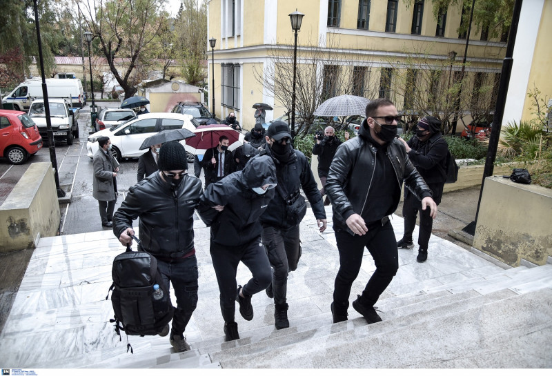 Ξυλοδαρμός Σταθμάρχη: Στον ανακριτή οι ανήλικοι δράστες