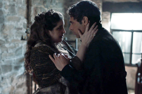 «Η Μάγισσα - Φλεγόμενη Καρδιά»: Ο γάμος του Σίλβιο οδηγείται πλέον σε ρήξη (Βίντεο)