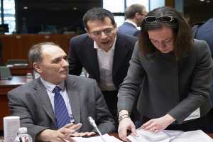 Σταθάκης: Δεν υπάρχουν λεφτά για τις δόσεις 7,6 δισ ευρώ στην ΕΚΤ