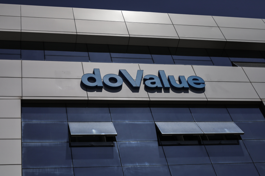 Η νέα εταιρεία της doValue, η διαλειτουργικότητα ΓΕΜΗ και φορολογικού μητρώου, η UniCredit, η Commerzbank και η Alpha Bank και η πλατφόρμα ΑΙ της Qualco για τη ναυτιλία