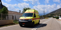Τραγωδία στο Ηράκλειο: 79χρονος καταπλακώθηκε από το τρακτέρ του - Βρέθηκε σφηνωμένος