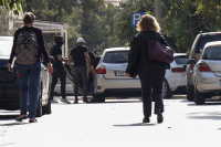 Παλαιό Φάληρο: Στη φυλακή ο βιαστής με το τατουάζ, παραδέχτηκε τις πράξεις του
