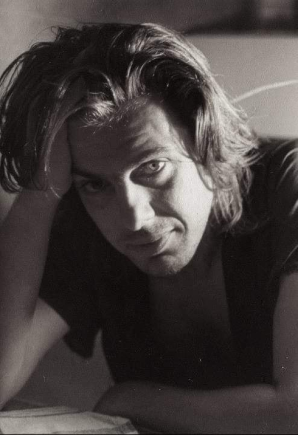 Παύλος Σιδηρόπουλος: 32 χρόνια χωρίς τον... «Μπάμπη τον Φλού»