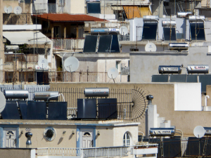 «Αλλάζω Θέρμανση και Θερμοσίφωνα»: Τέσσερις στις δέκα αφορούν αντλίες θερμότητες