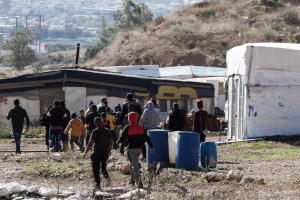 Νέα Αριστερά για Ρομά: Επιστροφή σε λογικές επιτήρησης και στοχοποίησης κοινοτήτων