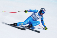 Χειμερινοί Ολυμπιακοι Αγώνες: Ιταλός τραγουδιστής metal συγκροτήματος κέρδισε χάλκινο μετάλιο