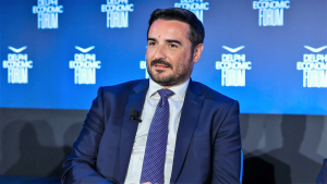 Ο Αριστοτέλης Χαντάβας νέος CEO στην ΤΕΡΝΑ Ενεργειακή