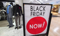 «Έρχoνται» Black Friday και Cyber Monday - Οι Κυριακές του 2023 που θα είναι ανοιχτά τα καταστήματα
